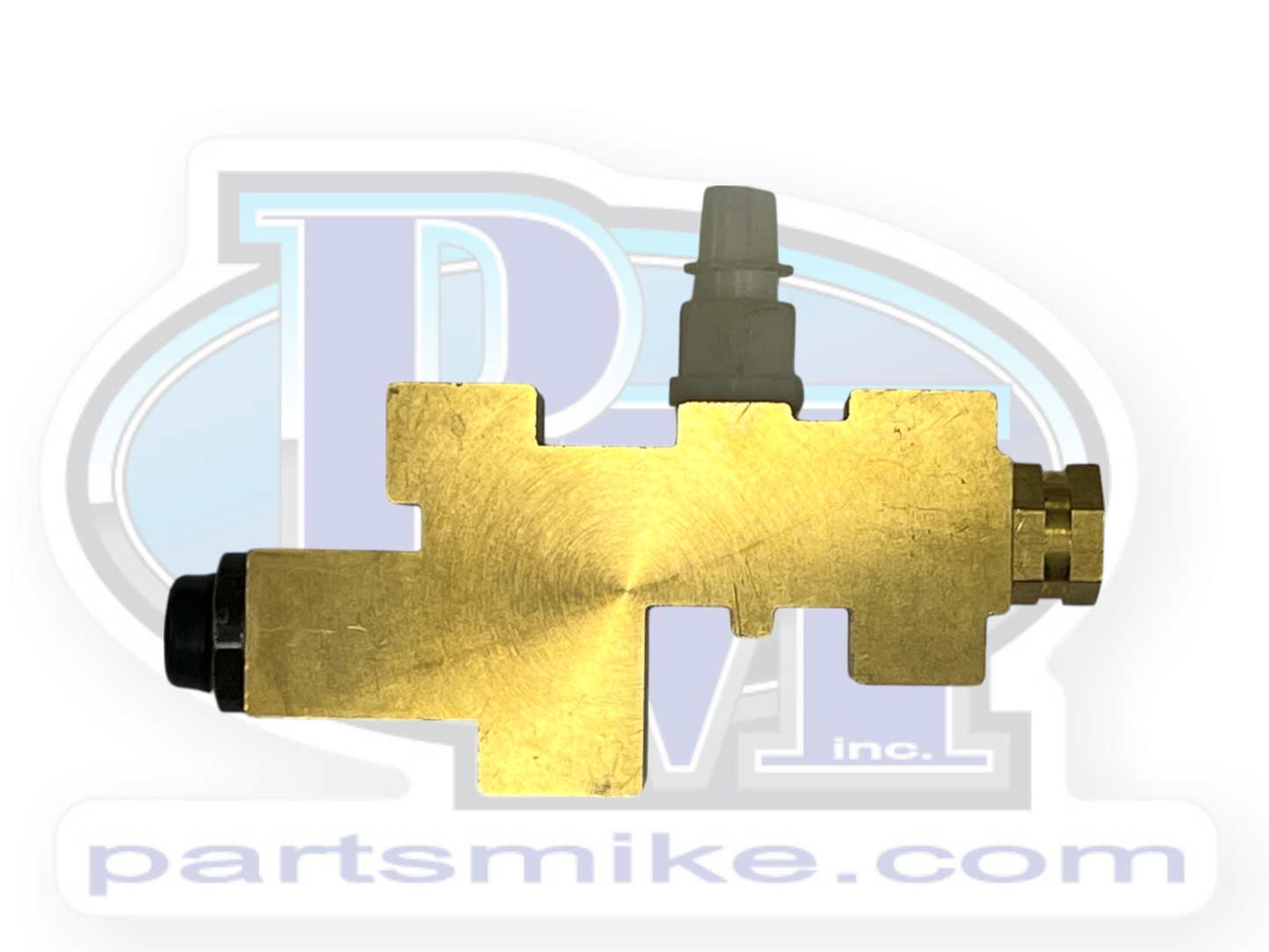 Brake Proportioning Valve, 1987-96 Jeep, PV8796J