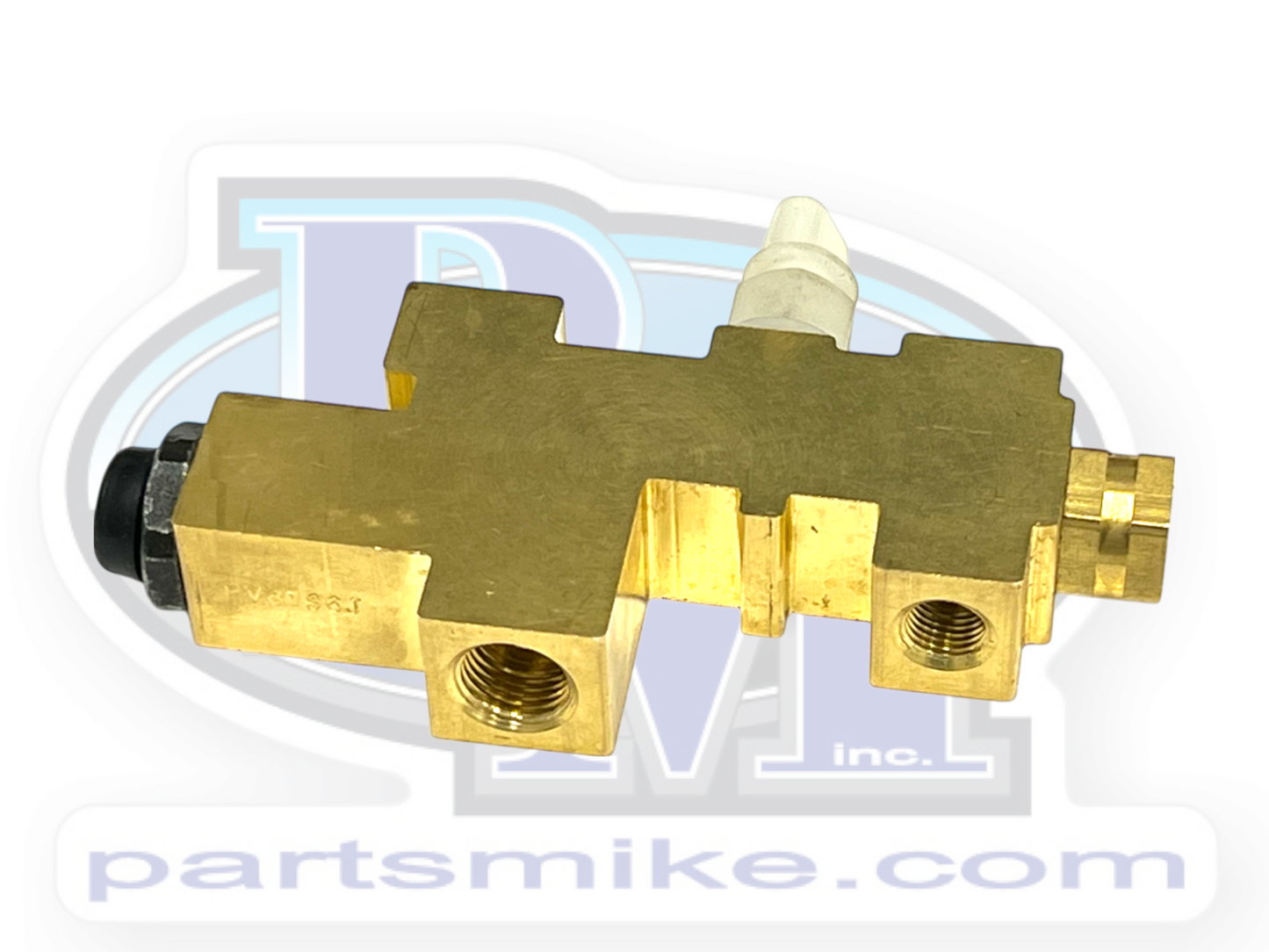 Brake Proportioning Valve, 1987-96 Jeep, PV8796J