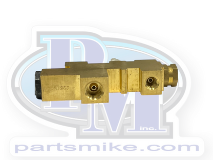 Brake Proportioning Valve, 1987-96 Jeep, PV8796J