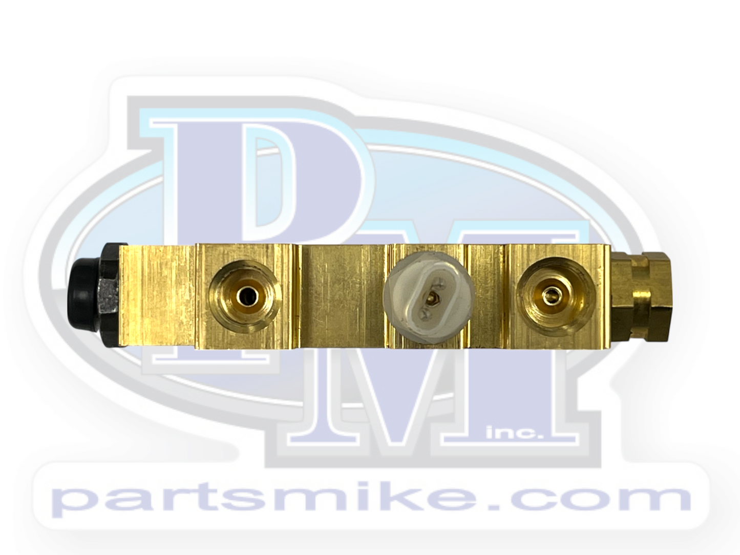 Brake Proportioning Valve, 1987-96 Jeep, PV8796J