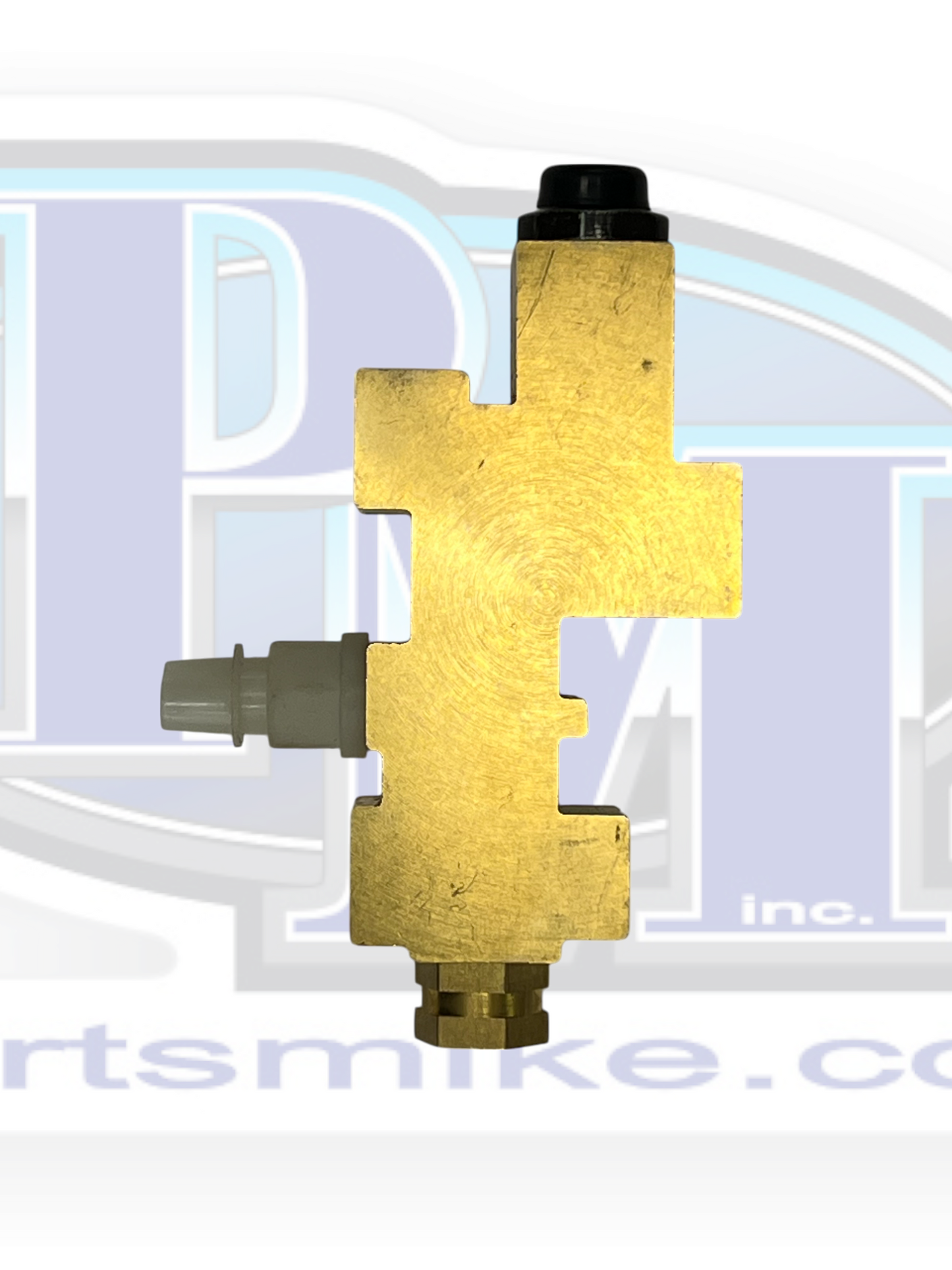 Brake Proportioning Valve, 1987-96 Jeep, PV8796J