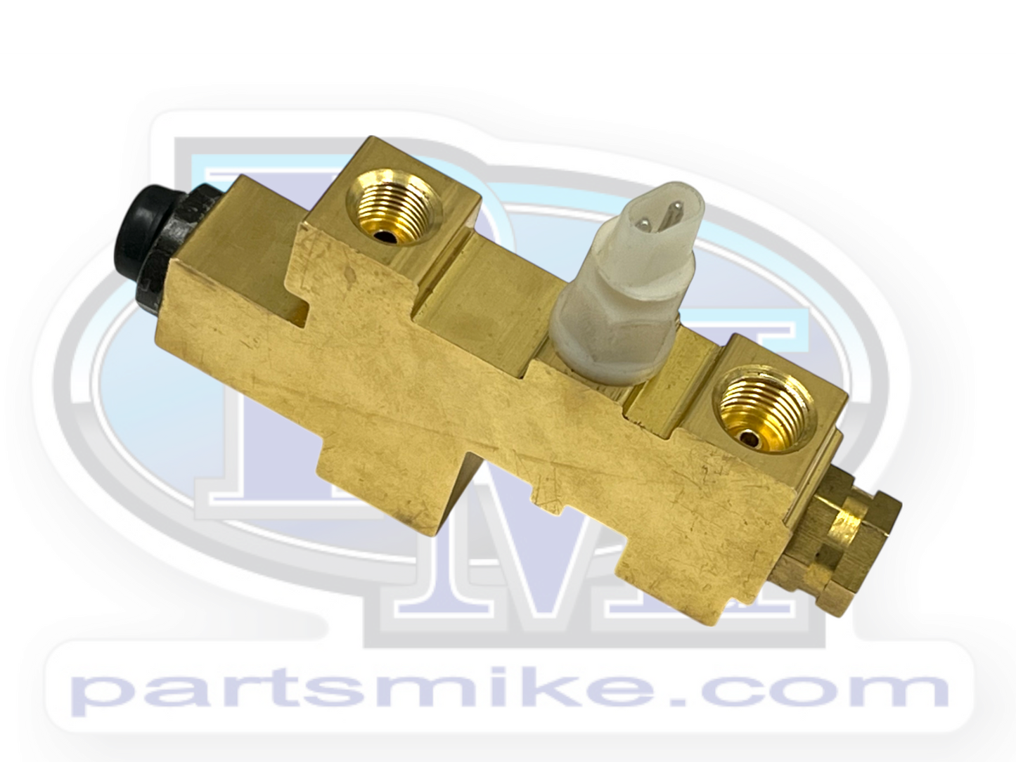 Brake Proportioning Valve, 1987-96 Jeep, PV8796J