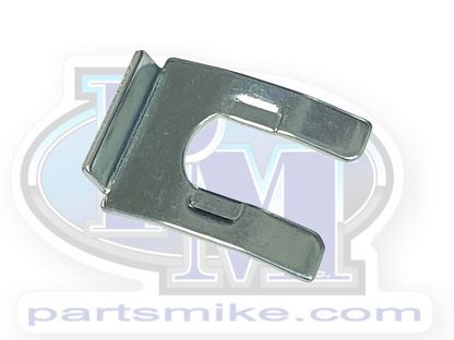 Brake Line / Fitting Retaining Clip, (GR5188)