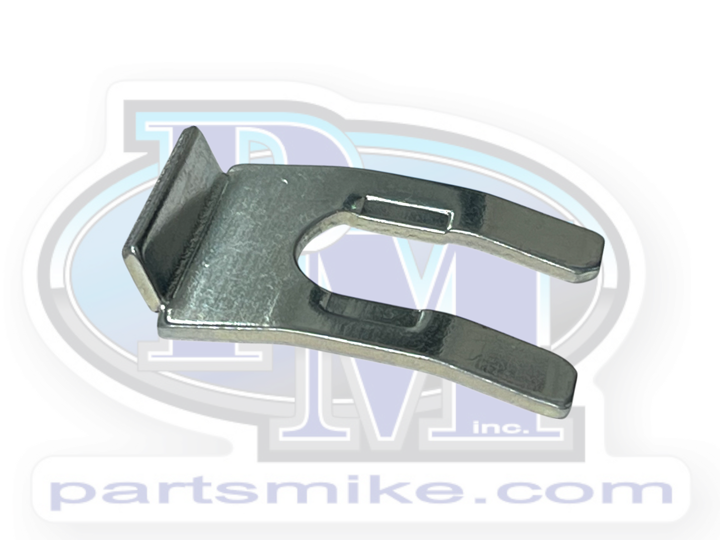 Brake Line / Fitting Retaining Clip, (GR5188)