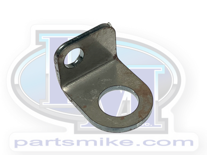 Brake Line Mounting Tab, DM3010