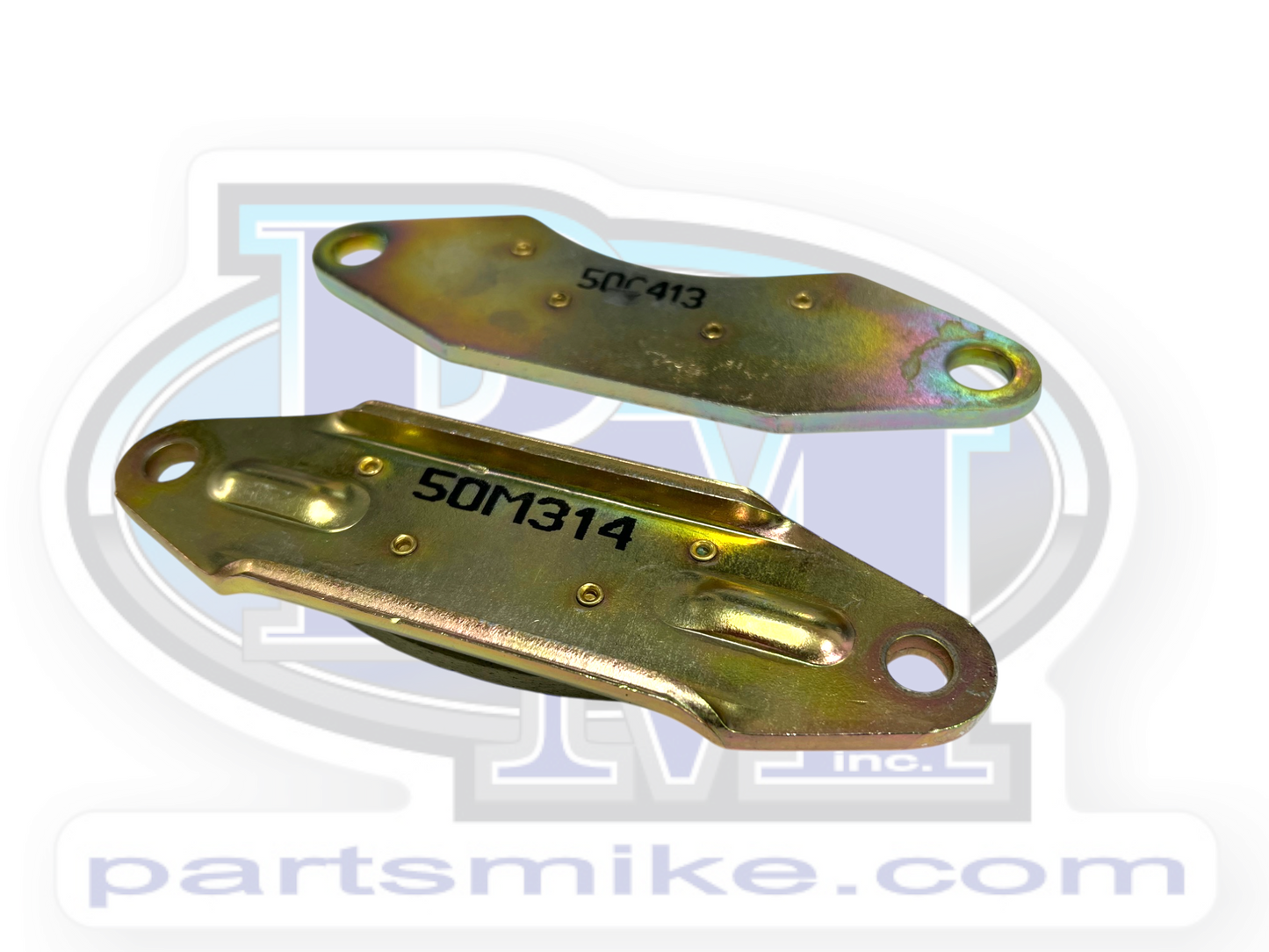 Parking Brake Pads, KL00-10024-(PADS)
