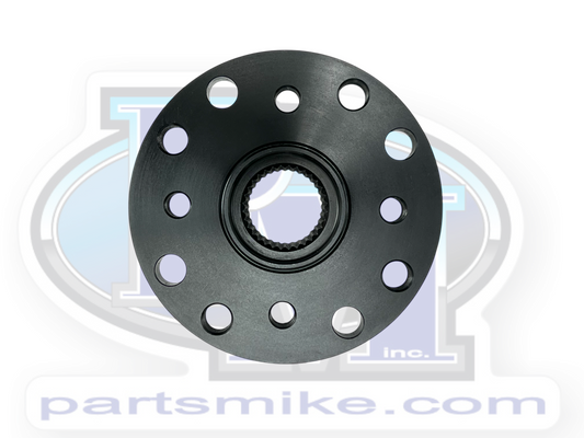 NP205 / Atlas Transfer Case Flange, Driveshaft Companion Flange, 32 Spline, 1310, 1350, 1410, DM3051