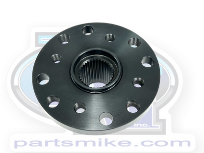 NP205 / Atlas Transfer Case Flange, Driveshaft Companion Flange, 32 Spline, 1310, 1350, 1410, DM3051
