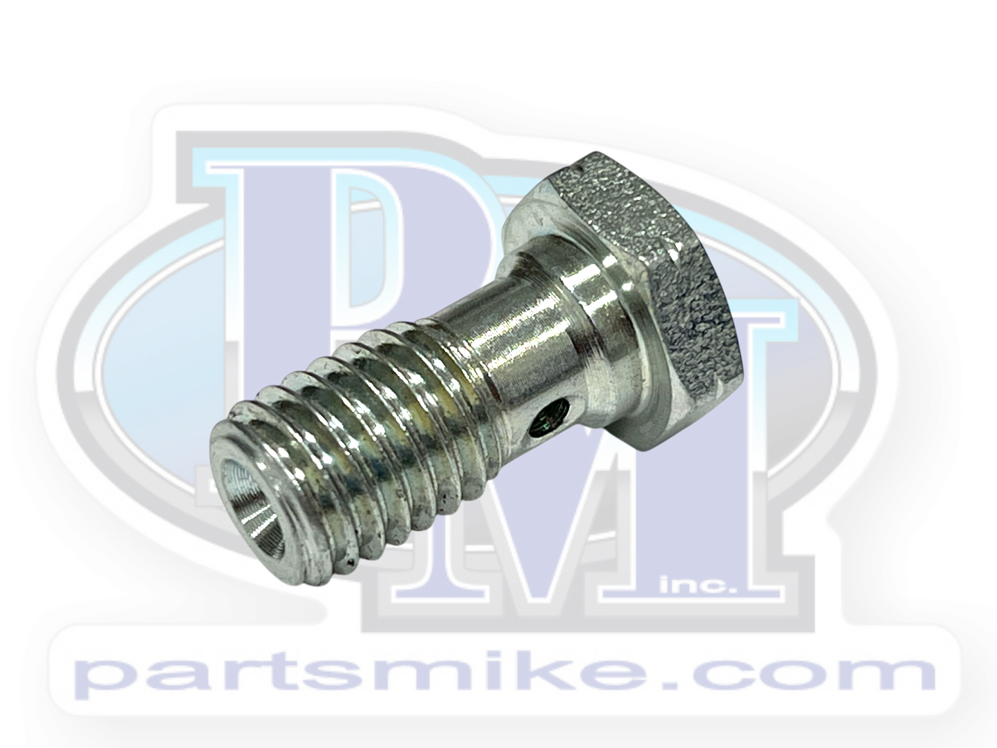 10MM x 1.5 tpi., GM Late Calipers, Banjo Bolt, GR775-105S