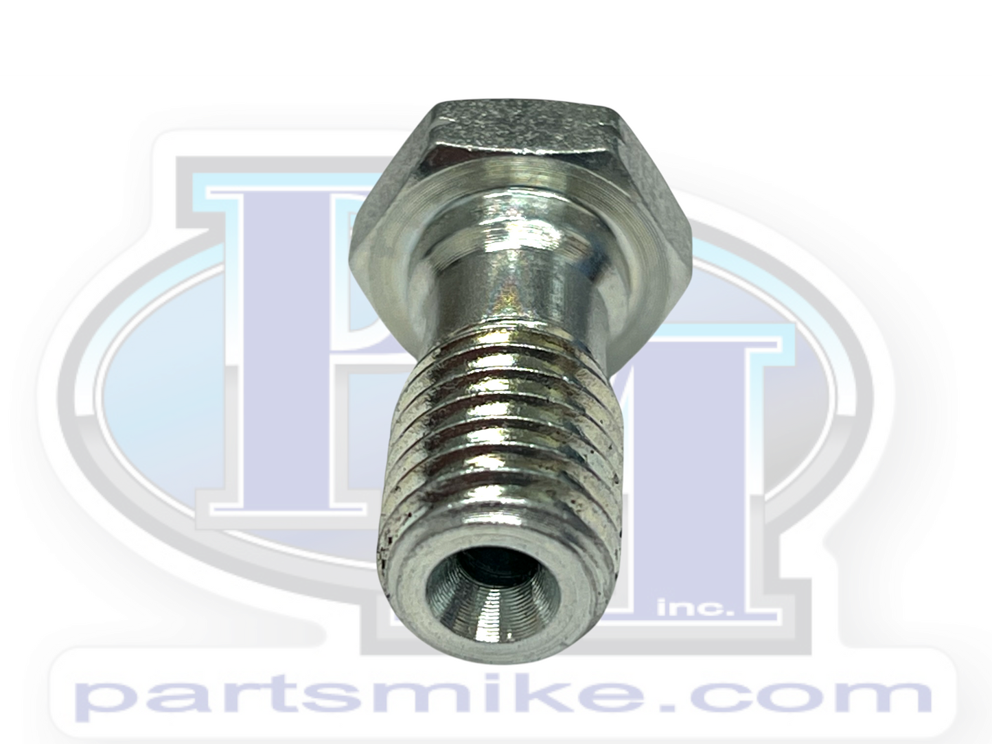10MM x 1.5 tpi., GM Late Calipers, Banjo Bolt, GR775-105S