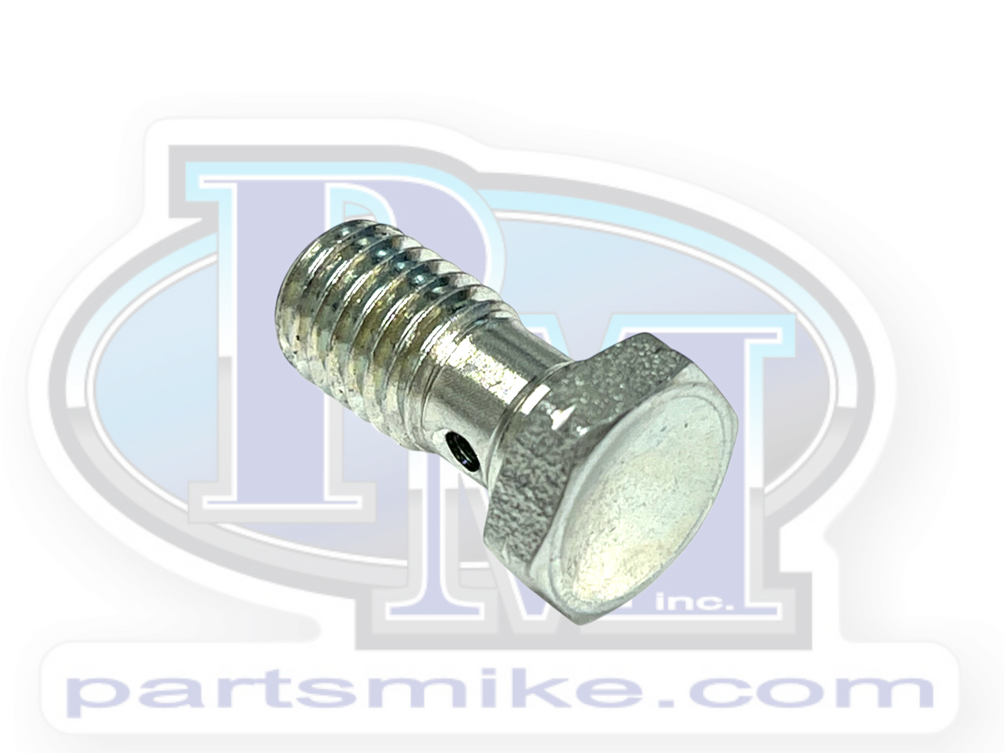 10MM x 1.5 tpi., GM Late Calipers, Banjo Bolt, GR775-105S