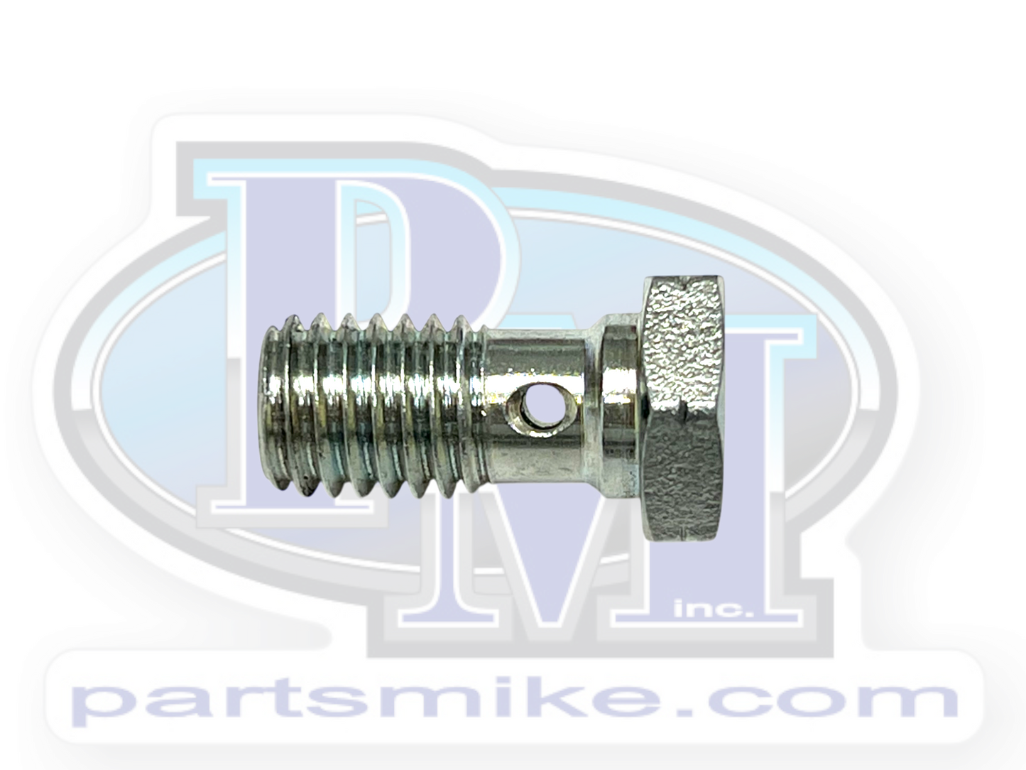 10MM x 1.5 tpi., GM Late Calipers, Banjo Bolt, GR775-105S
