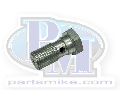 7/16" x 20tpi., Banjo Bolt, GR775-04