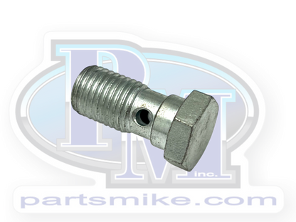 7/16" x 20tpi., Banjo Bolt, GR775-04