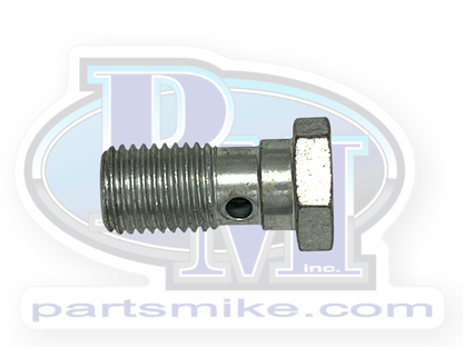 7/16" x 20tpi., Banjo Bolt, GR775-04
