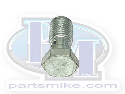 7/16" x 20tpi., Banjo Bolt, GR775-04