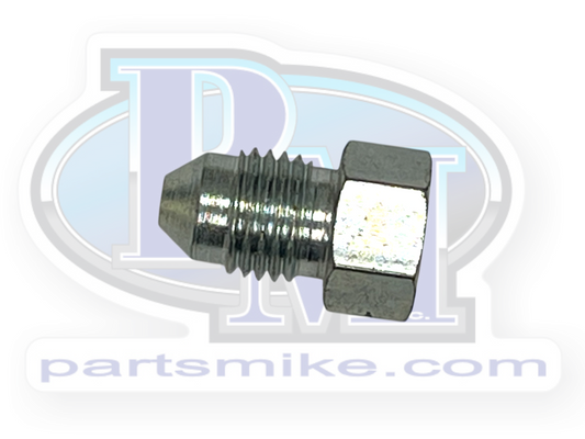 3AN Plug, (GR2408-03)