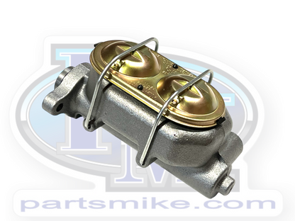 Brake Master Cylinder, MC2912H