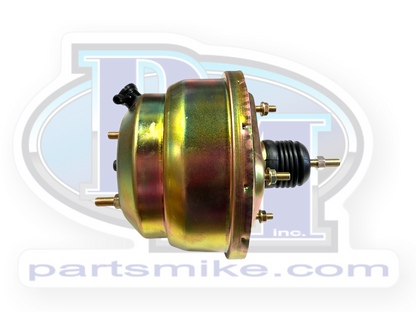 Brake Booster, 8" Diaphragm, PB8531Y
