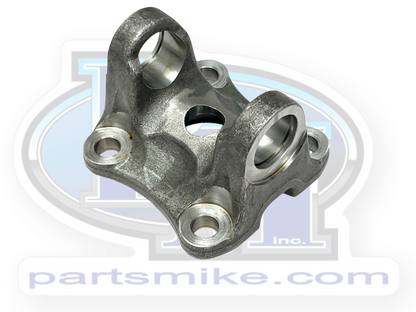 Flange Yoke, 1310 JK/JL Front, 2-2-1949