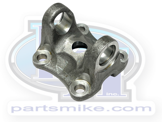 Flange Yoke, 1310 JK/JL Front, 2-2-1949