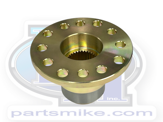 Toyota, Companion Flange, 32 Spline, 60MM X 60MM, 64MM x 56MM, 68.3MM x 60MM, PM3111-TFLANGE