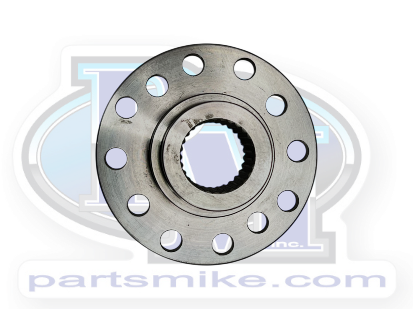 Toyota to Dana 60 Companion Flange, 8", 29 Spline, w dust shield, TG144000-1-KIT