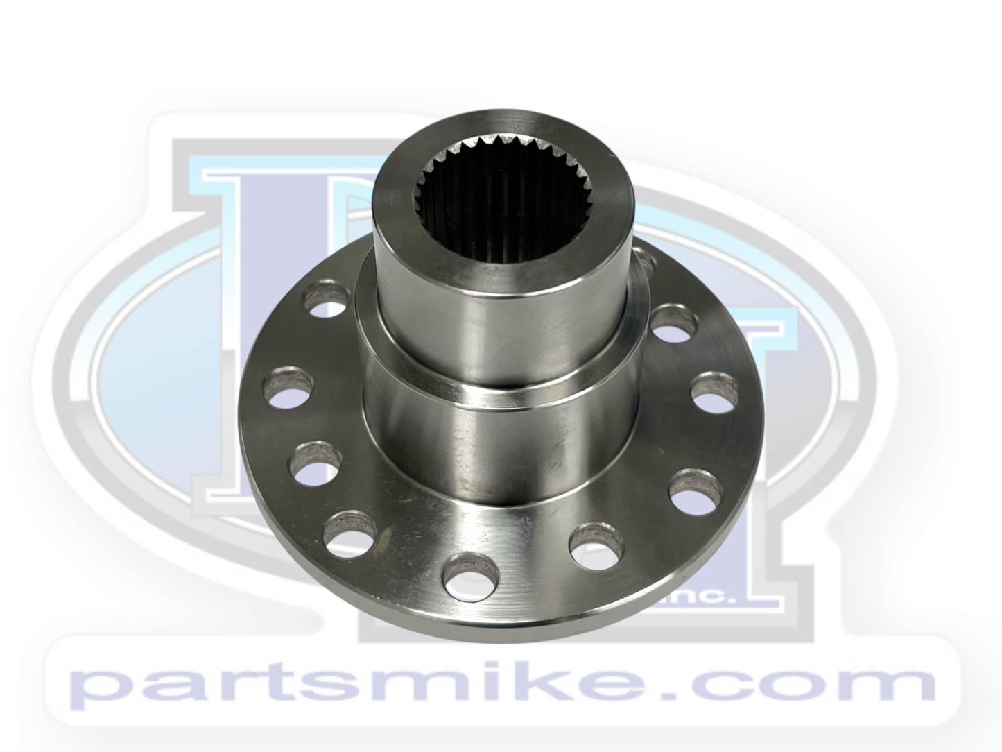 Toyota to Dana 60 Companion Flange, 8", 29 Spline, w dust shield, TG144000-1-KIT