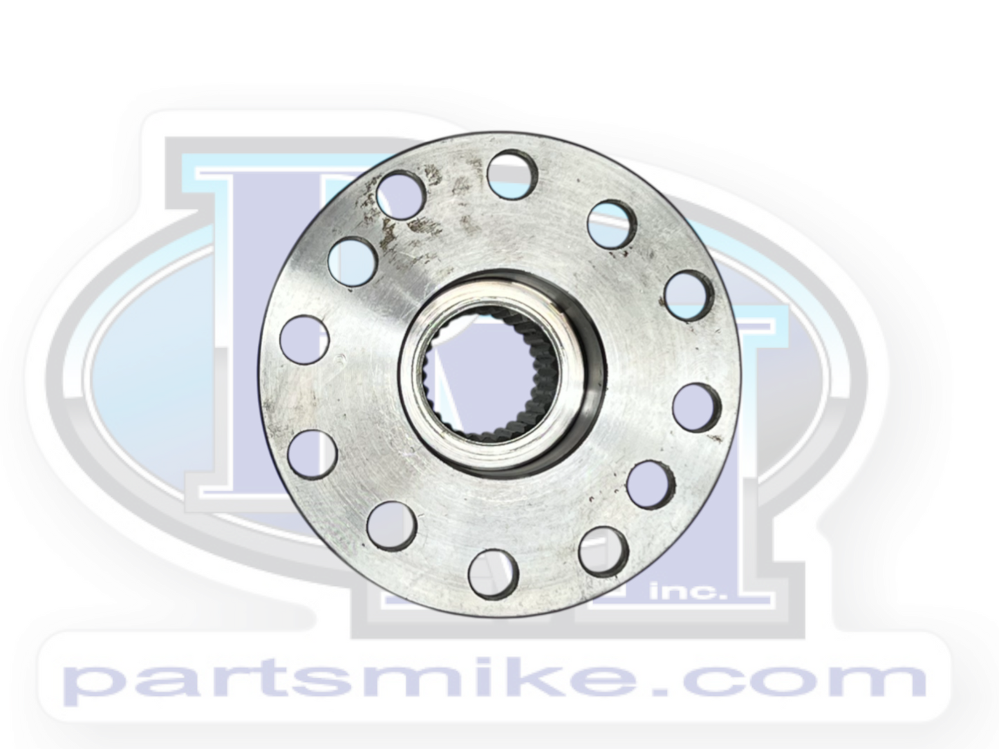 Toyota to Dana 60 Companion Flange, 8", 29 Spline, w dust shield, TG144000-1-KIT