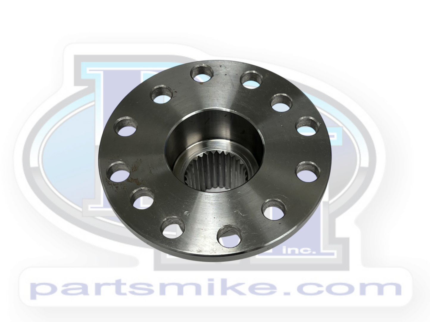 Toyota to Dana 60 Companion Flange, 8", 29 Spline, w dust shield, TG144000-1-KIT