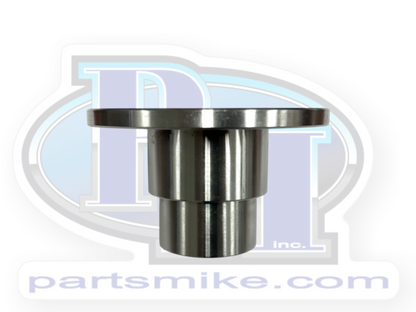 Toyota to Dana 60 Companion Flange, 8", 29 Spline, w dust shield, TG144000-1-KIT