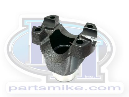 1310 CV End Yoke, 32 Spline, Atlas or NP205, PM2-4-5341