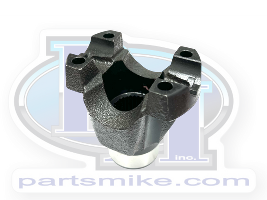 1310 CV End Yoke, 32 Spline, Atlas or NP205, PM2-4-5341