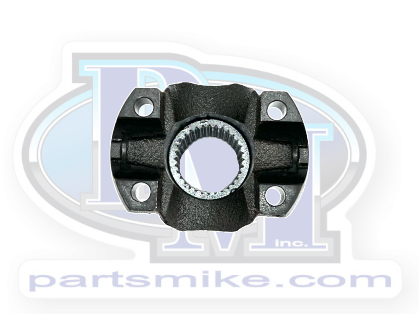 1310 CV End Yoke, 32 Spline, Atlas or NP205, PM2-4-5341