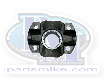 1310 CV End Yoke, 32 Spline, Atlas or NP205, PM2-4-5341