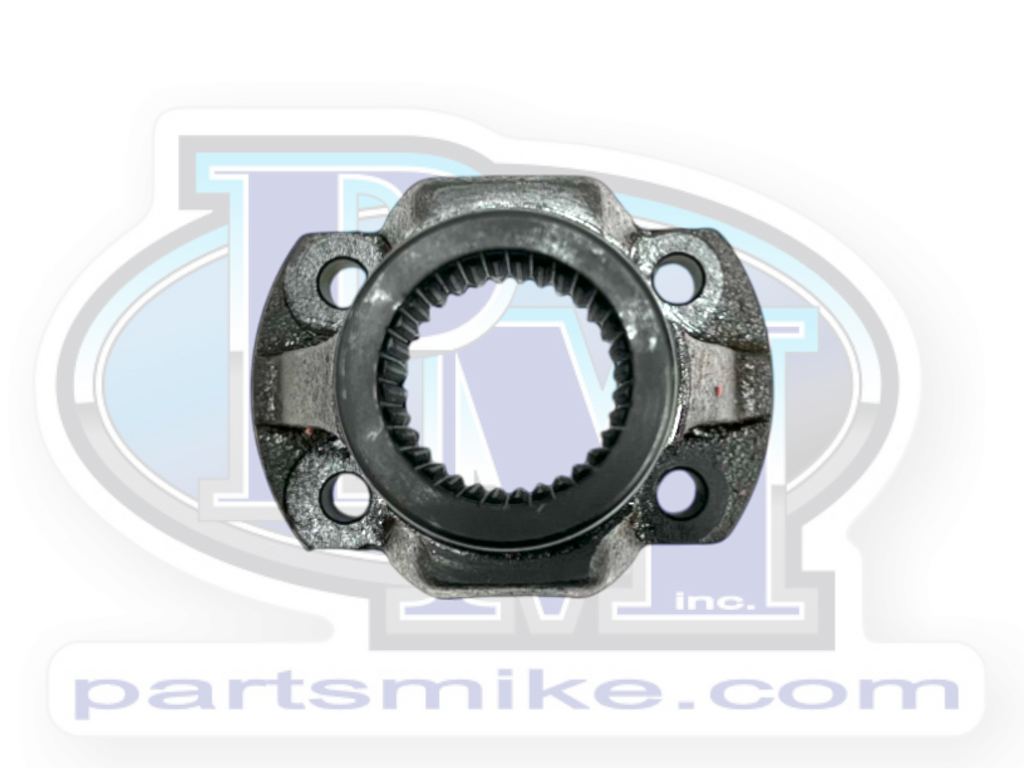 1310 CV End Yoke, 32 Spline, Atlas or NP205, PM2-4-5341