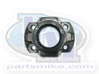1310 CV End Yoke, 32 Spline, Atlas or NP205, PM2-4-5341