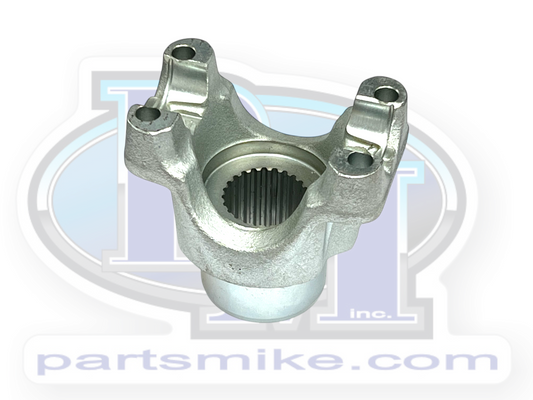 Jeep JL & JT, M200 Rear Pinion End Yoke, 1310 U-Bolt Style, PM3112-1001