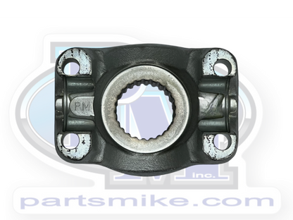 Jeep JL & JT, M200 Rear Pinion End Yoke, 1310 U-Bolt Style, PM3112-1001