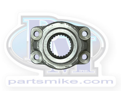 Jeep JL & JT, M200 Rear Pinion End Yoke, 1310 U-Bolt Style, PM3112-1001