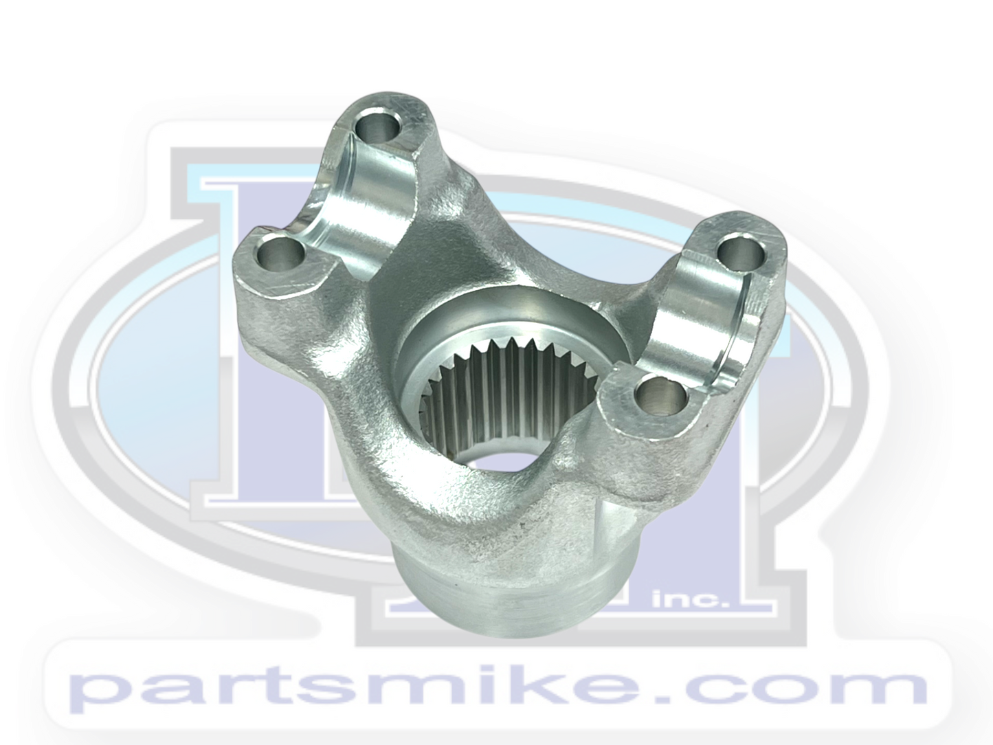 1310 End Yoke, 28 Splines, JL/JT M220 Rear Pinion, JL/JT Rubicon, Rear (M220), PM3112-1004