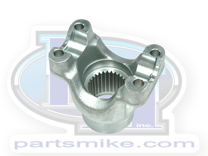 1310 End Yoke, 28 Splines, JL/JT M220 Rear Pinion, JL/JT Rubicon, Rear (M220), PM3112-1004