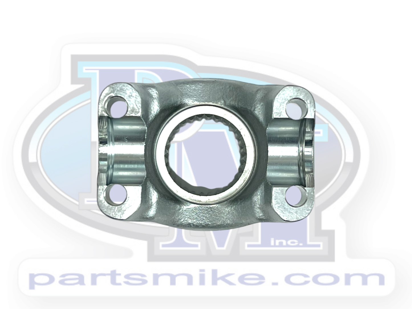 1310 End Yoke, 28 Splines, JL/JT M220 Rear Pinion, JL/JT Rubicon, Rear (M220), PM3112-1004