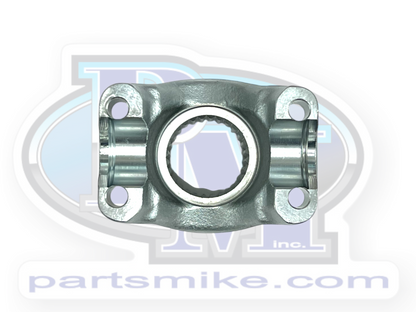 1310 End Yoke, 28 Splines, JL/JT M220 Rear Pinion, JL/JT Rubicon, Rear (M220), PM3112-1004