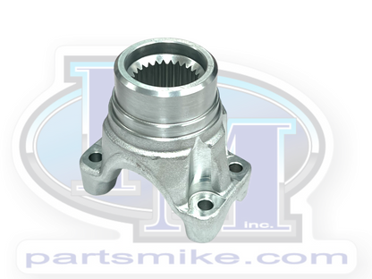 1310 End Yoke, 28 Splines, JL/JT M220 Rear Pinion, JL/JT Rubicon, Rear (M220), PM3112-1004