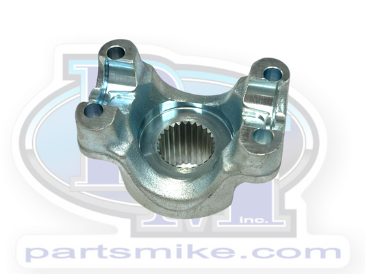 1310 End Yoke, 26 Spline Pinion / Transfer Case, Dana 30, Dana 44, Dana 300, PM3112-1007
