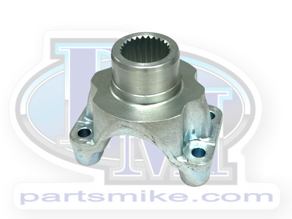 1310 End Yoke, 26 Spline Pinion / Transfer Case, Dana 30, Dana 44, Dana 300, PM3112-1007