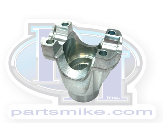 JK, JL, JT, and TJ Rubicon T-Case, Rear, 1310 CVO End Yoke, PM3112-CV03
