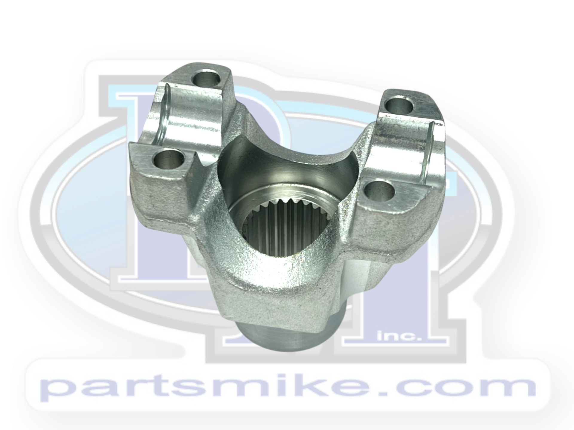 1310 End Yoke, 26 Spline, Fits Dana 300 & Jeep NP231, (PM3112-CV04