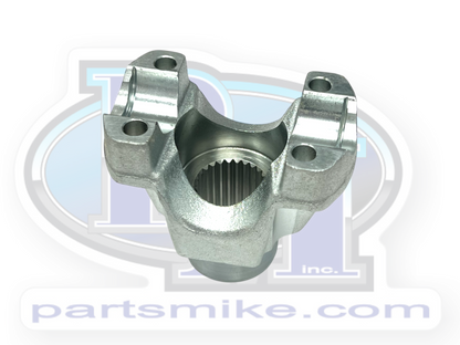 1310 End Yoke, 26 Spline, Fits Dana 300, PM3112-CV04